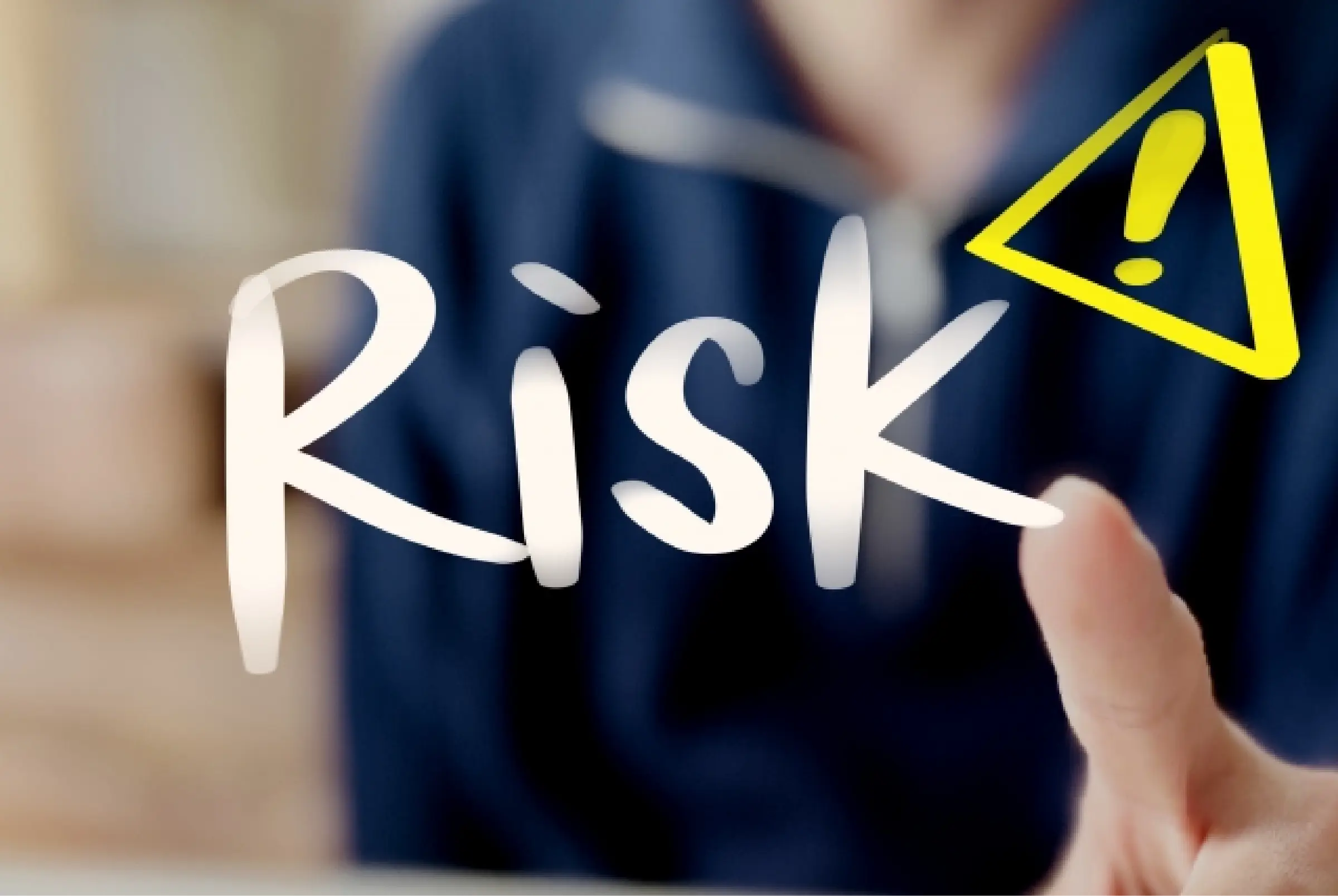 業務の円滑化・リスク軽減