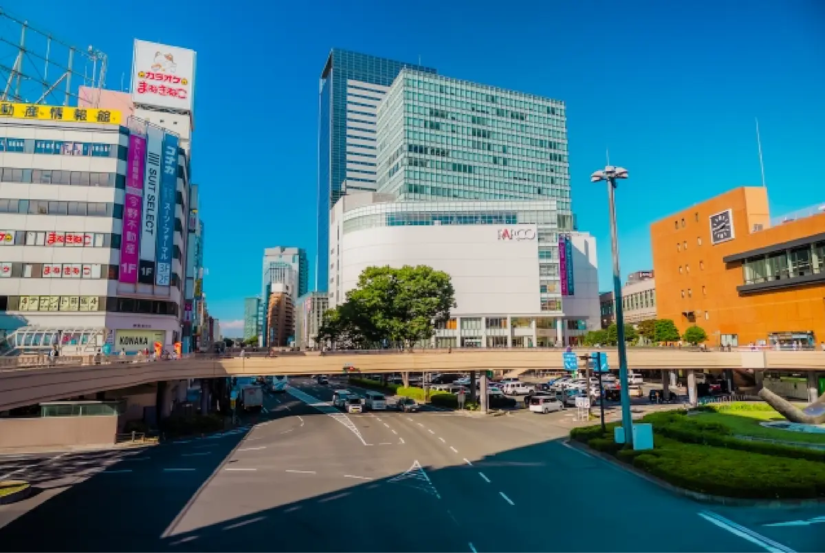 弊社独自の手厚い３つのサポートがあります！