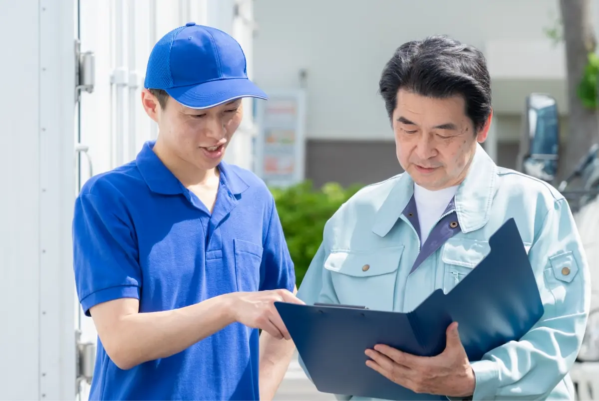 ZERO CREATIONに任せた場合